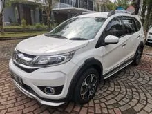 2017 Honda BRV Prestige At Pajak Baru Dijual Di Yogyakarta