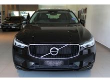 2018 Volvo XC60 2.0 T5 (A)