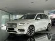 Used 2023 Volvo XC90 2.0 Recharge T8 PHEV SUV PRE OWNED DEMO UNIT WITH RUNNING BOARD