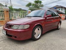 1997 Saab 900 2.0 (ปี 92-98) S Standard Hatchback AT