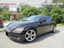 2005 Toyota Mark X 2.5 250G V6 TipTOP Keyless PushStart ReverseCamera LikeNEW Reg.2010