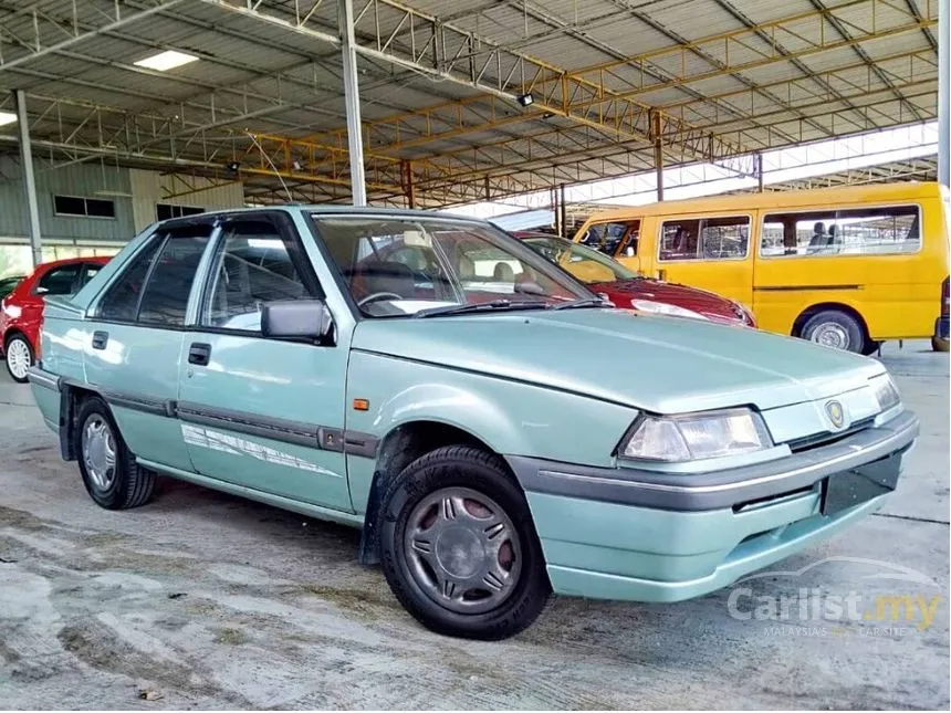 Used Proton Iswara Jual Johor Prices - Waa2