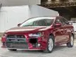 Used 2011 Proton Inspira 1.8 Executive Sedan - Cars for sale