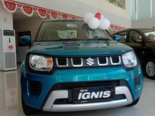SUZUKI LAGI NGADAIN DISKON LOH