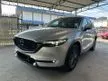 Used 2019 MAZDA CX-5 2.0 SKYACTIV-G GLS SUV (A) - Cars for sale