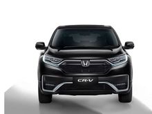 MENANG BANYAK!! CR-V 2021 New Model siap nego