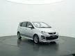 Used 2018 Perodua Alza 1.5 MPV