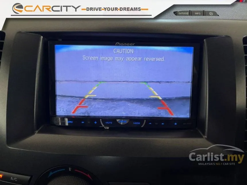 2018 Mazda Biante SKYACTIV-G MPV