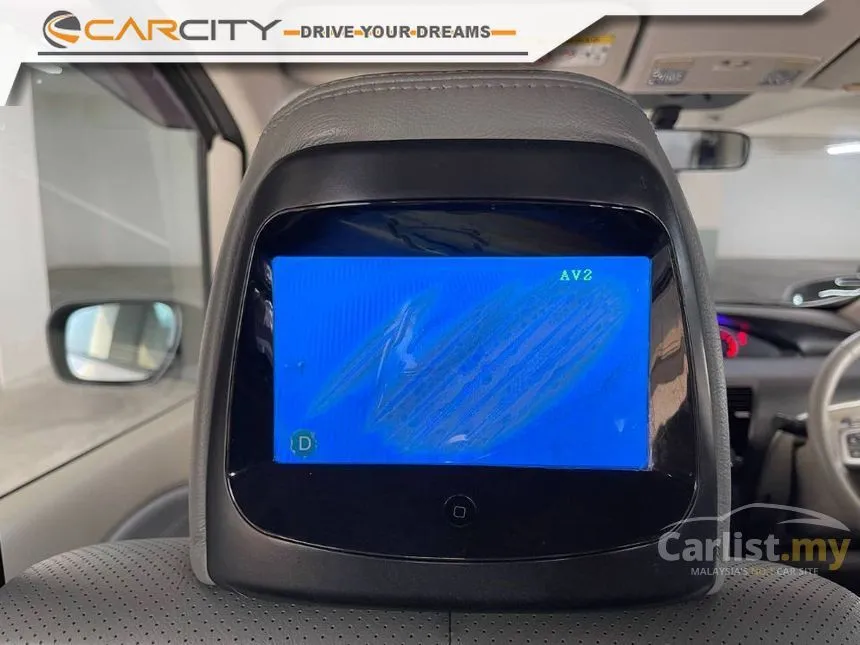2018 Mazda Biante SKYACTIV-G MPV