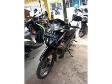 2010 Honda Revo 110 Rp4.500. 000(Lokasi Jatibening)