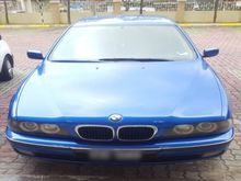 2002 BMW 528i 2.8 (A)