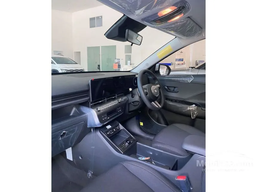 2026 Hyundai Kona Signature Standard Range SUV