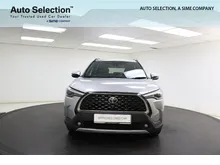 2023 Toyota Corolla Cross 1.8 V SUV - Sime Darby Auto Selection Glenmarie