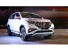 Promo Daihatsu Terios