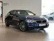 Used 2018 BMW 530i 2.0 M Sport Sedan Good Condition BMW Premium Selection