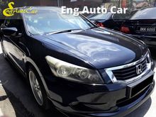 2008 Honda Accord 2.0 i-VTEC VTi Mugen TipTopCondition