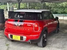 2014 MINI Countryman 1.6 (CUT PRICEEE)