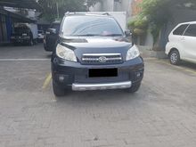 2011 Daihatsu Terios 1.5 TX SUV #jualcepatpemiliklangsung