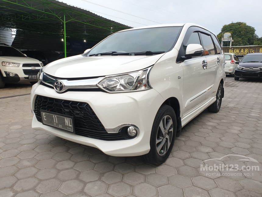 Toyota Avanza Salatiga Mobil Bekas Waa2