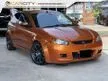 Used TRUE YEAR MADE 2006 Proton Satria 1.6 Neo Hatchback OTR ALL IN NO HIDDEN CHARGE ONE OWNER