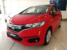 2019 Honda Jazz 1.5 S i-VTEC (CASH REBATE UP TO RM11500)