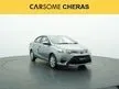 Used 2014 Toyota Vios 1.5 Sedan_No Hidden Fee
