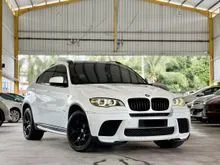 2013 BMW X6 3.0 xDrive35i M Sport SUV
