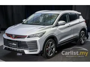 2026 Proton X50 1.5 Premium SUV