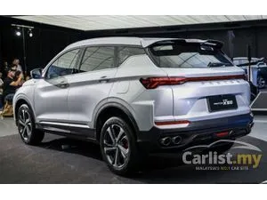 2026 Proton X50 1.5 Premium SUV