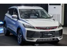 2026 Proton X50 1.5 Premium HIGH REBATE KAW KAW/FAST STOCK/HIGH TRADE IN