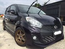 [ 2014 ] Perodua Myvi 1.5 SE [A] FULL SPEC