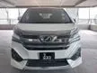 Used 2015 Toyota Vellfire 2.5 V MPV - Cars for sale