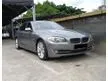 Used 2010/11 BMW 535i se 3.0 Sedan F10