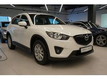 2014 Mazda CX-5 2.0 SKYACTIV-G Mid Spec (A) -FAST DEAL-