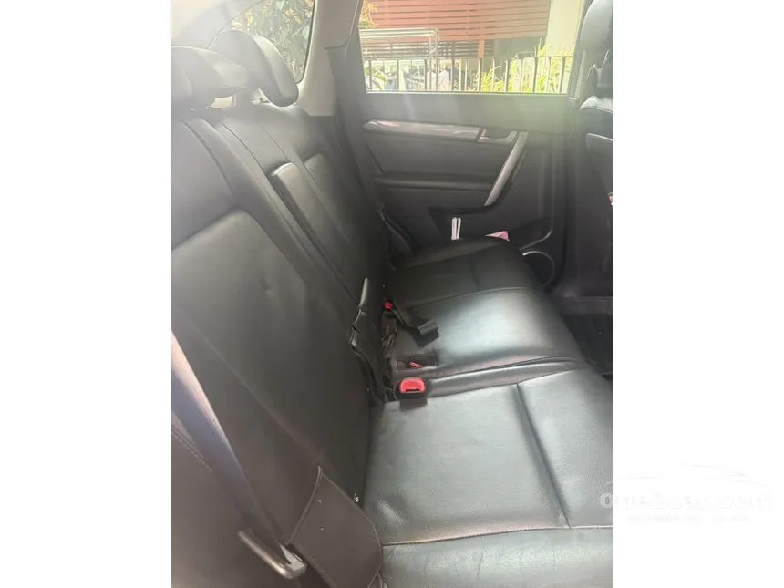 2014 Chevrolet CAPTIVA LSX SUV
