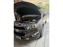 2014 Chevrolet CAPTIVA 2.0 (ปี 11-16) 2.0 LSX SUV AT