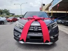 2016 HONDA CR-V 2.0