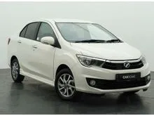 2016 Perodua Bezza 1.3 Advance Sedan