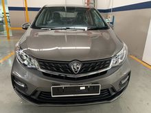 2019 Proton Persona 1.6Top Rebat in Town! Free tinted! Harga sampai puas hati