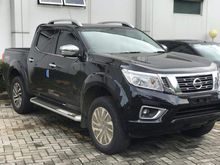 2019 Nissan Navara 2.5 NP300 VL READY STOK
