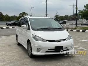 2004 Toyota Estima 2.4 Aeras MPV