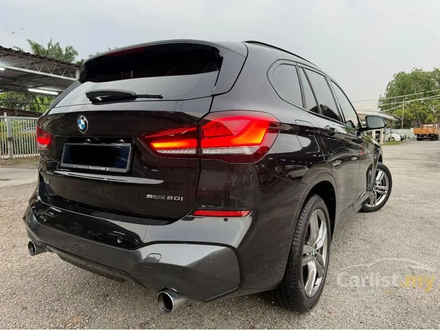 2021 BMW X1 sDrive20i M Sport SUV