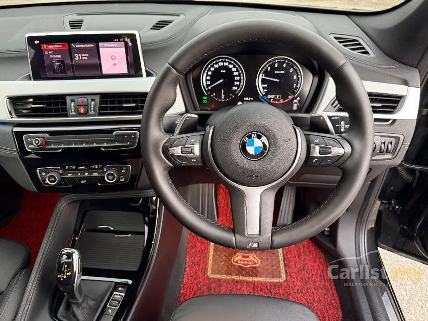 2021 BMW X1 sDrive20i M Sport SUV