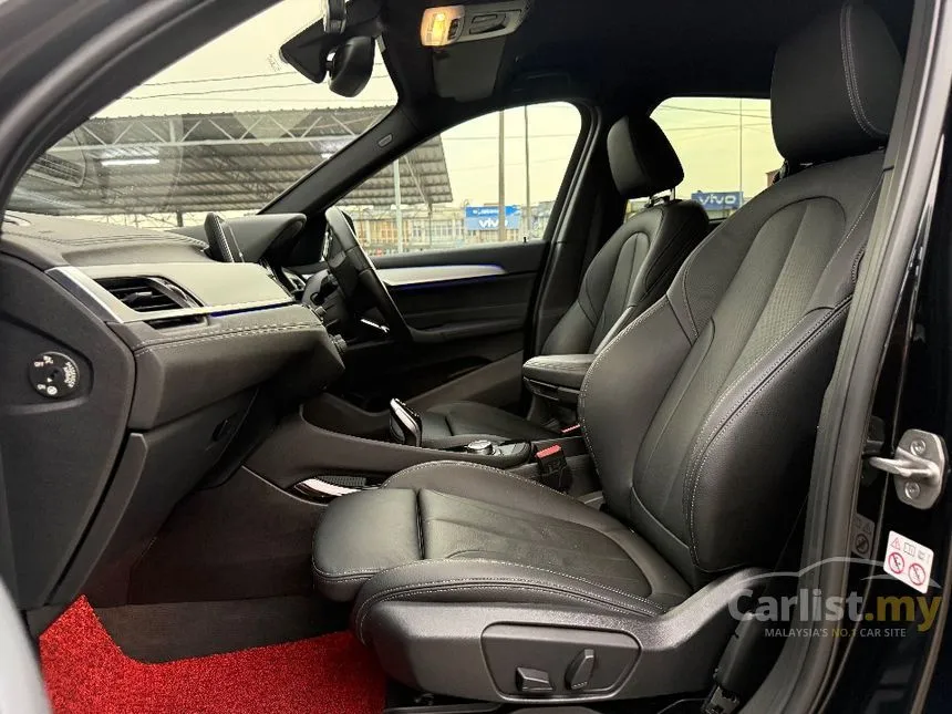 2021 BMW X1 sDrive20i M Sport SUV