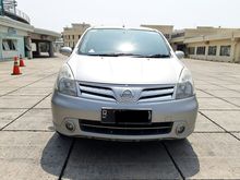2011 Nissan Grand Livina 1.5 XV Manual Pajak panjang