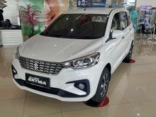 2021 Suzuki Ertiga 1,5 GX MPV PPNBM 0% {Family Car Festival}