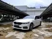 Used 2019 BMW 530i 2.0 TURBO (A) G30 SUNROOF SERVICE RECORD BMW