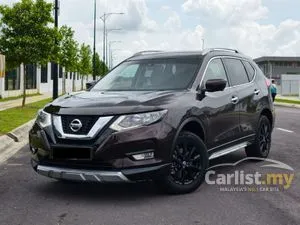 2020 Nissan X-Trail 2.0 SUV
