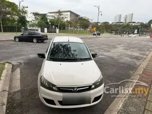2013 Proton Saga 1.3 FLX Standard Sedan