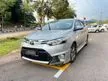 Used 2014 Toyota Vios 1.5 TRD Sportivo (A) -USED CAR- - Cars for sale
